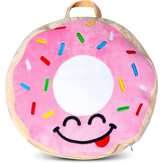 Good Banana&#x2122; Donut Toy Storage Bag
